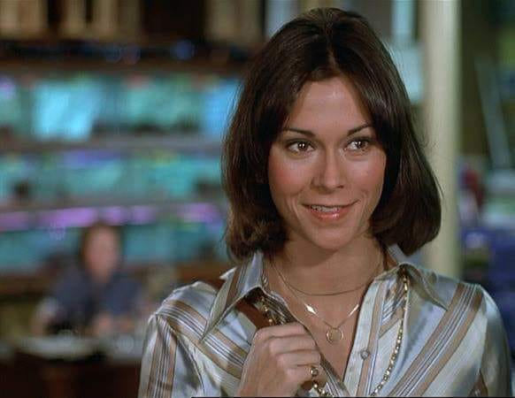 Super Gorgeous Kate Jackson Pic by gytalf2000 on DeviantArt
