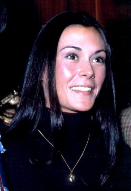 Utterly Gorgeous Beautiful Kate Jackson Pic by gytalf2000 on DeviantArt