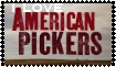 American Pickers