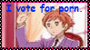 I vote for pornz