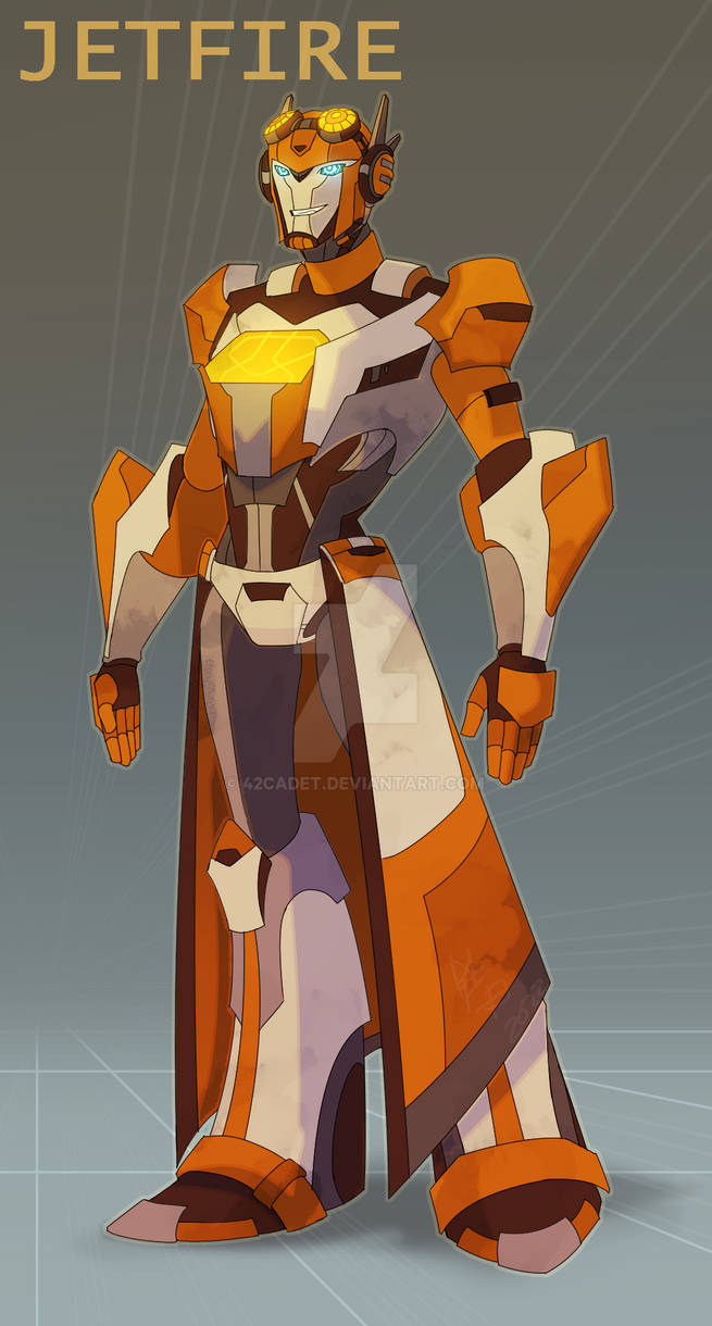 Tfp Jetstream TFP! Jetfire by 42Cadet on DeviantArt