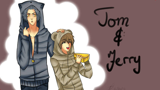 Tom and Jerry