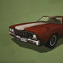 Sabre Turbo