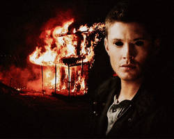 Demon!Dean