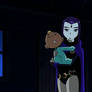 Raven Teen Titans