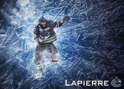 Mr. Lapierre :)