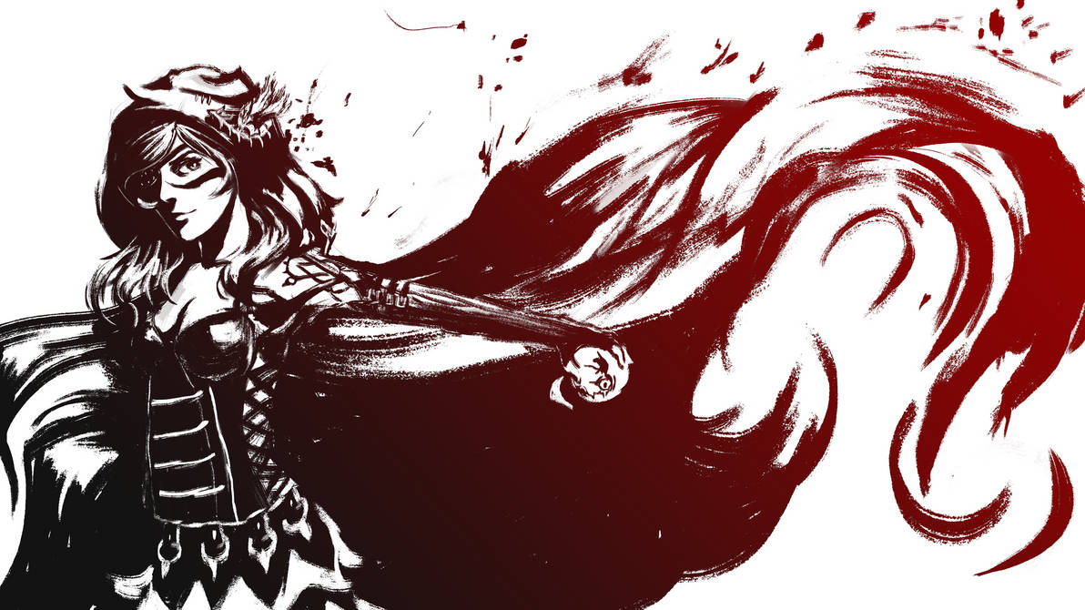 Soul Sacrifice Delta The Red Hood Of Grimm By Zerostrife96 On Deviantart Soul Sacrifice Delta The Red Hood Of Grimm By Zerostrife96 On Deviantart