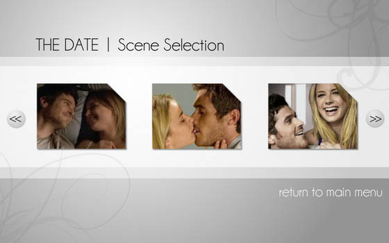 The Date - Scene Selection