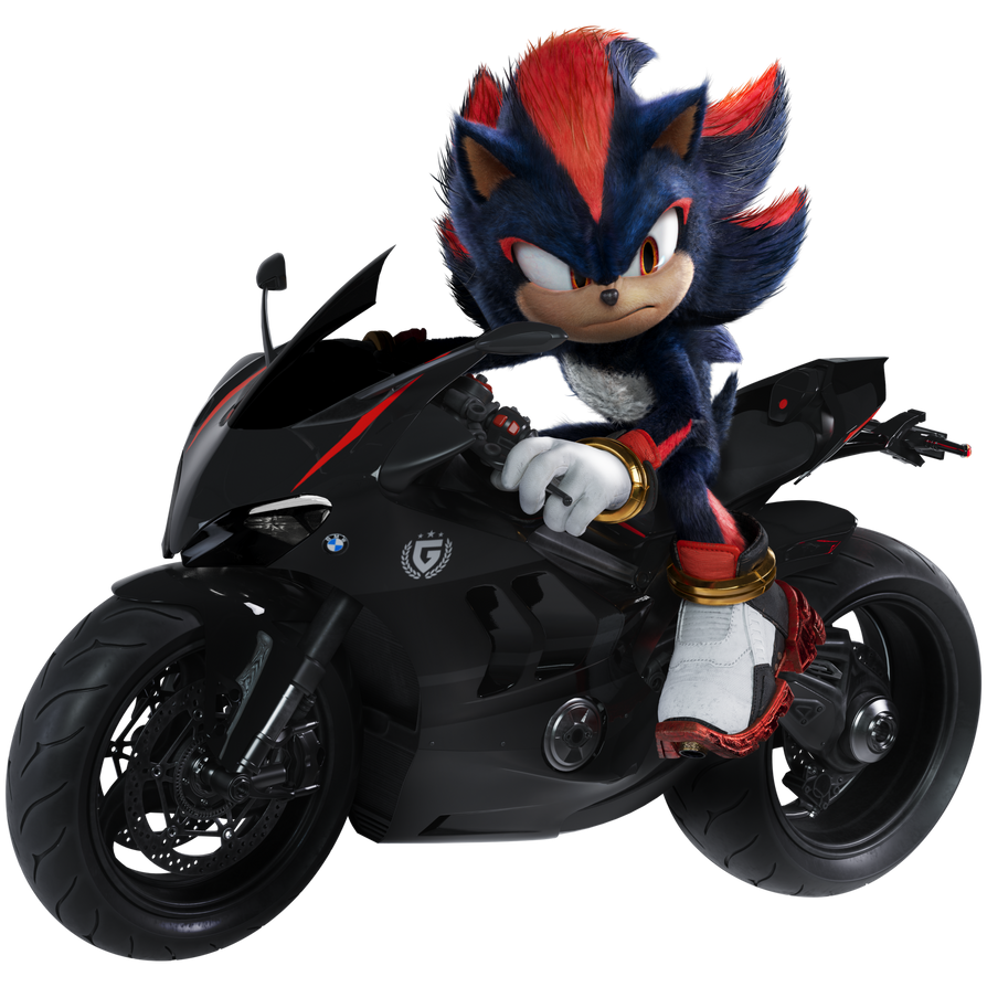 Shadow by frozenfruit78 on DeviantArt