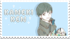 kaneki stamp