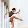 LegsEmporium Alexa Sexy Ballerina Calves