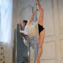 More Flexible Bendy Heather - Legs Emporium
