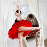 Ballerina Dreams with Alexa - Legs Emporium