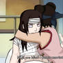 Neji you idiot