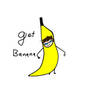 Get banana