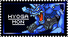 Hyogamon Still