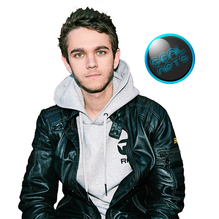 Zedd render