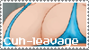 Cleavage stamp