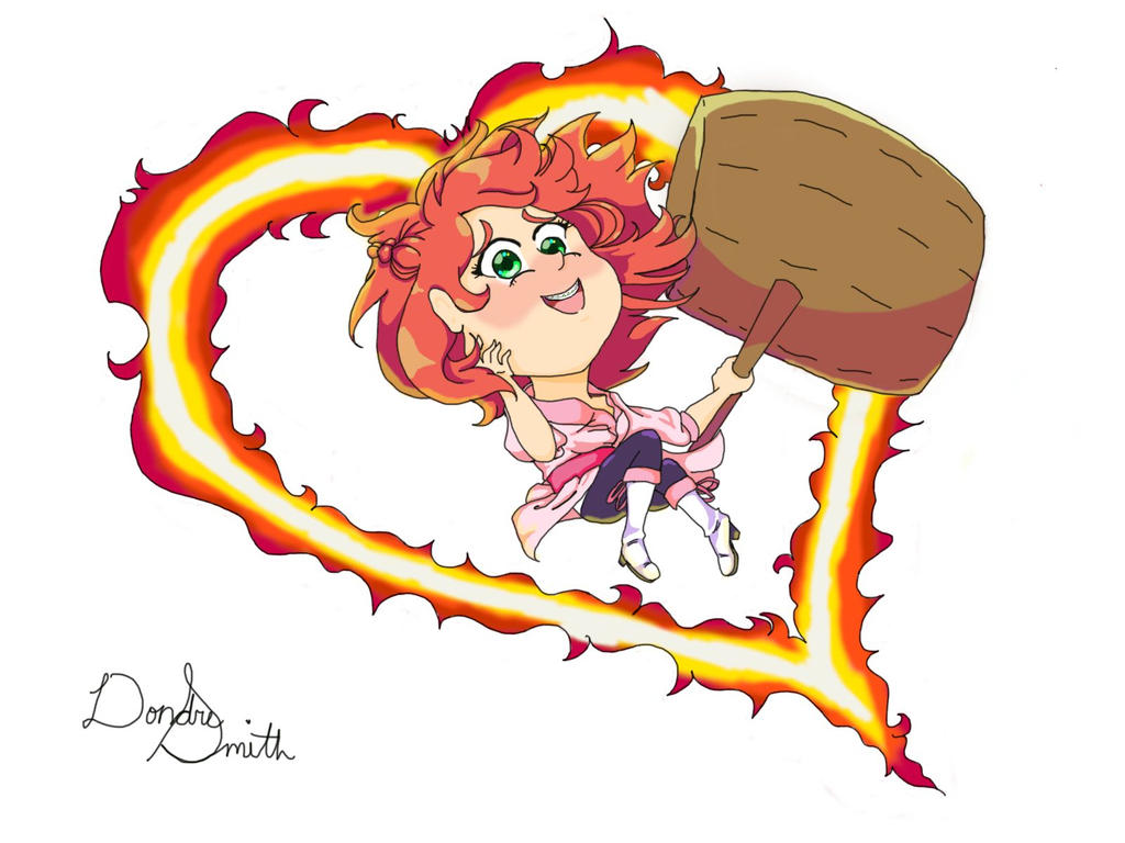 Reya by Donroy98 on DeviantArt