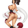 Mai Shiranui XIII