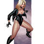 Black Canary