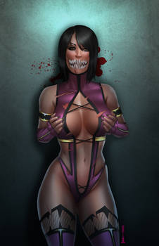 Mileena