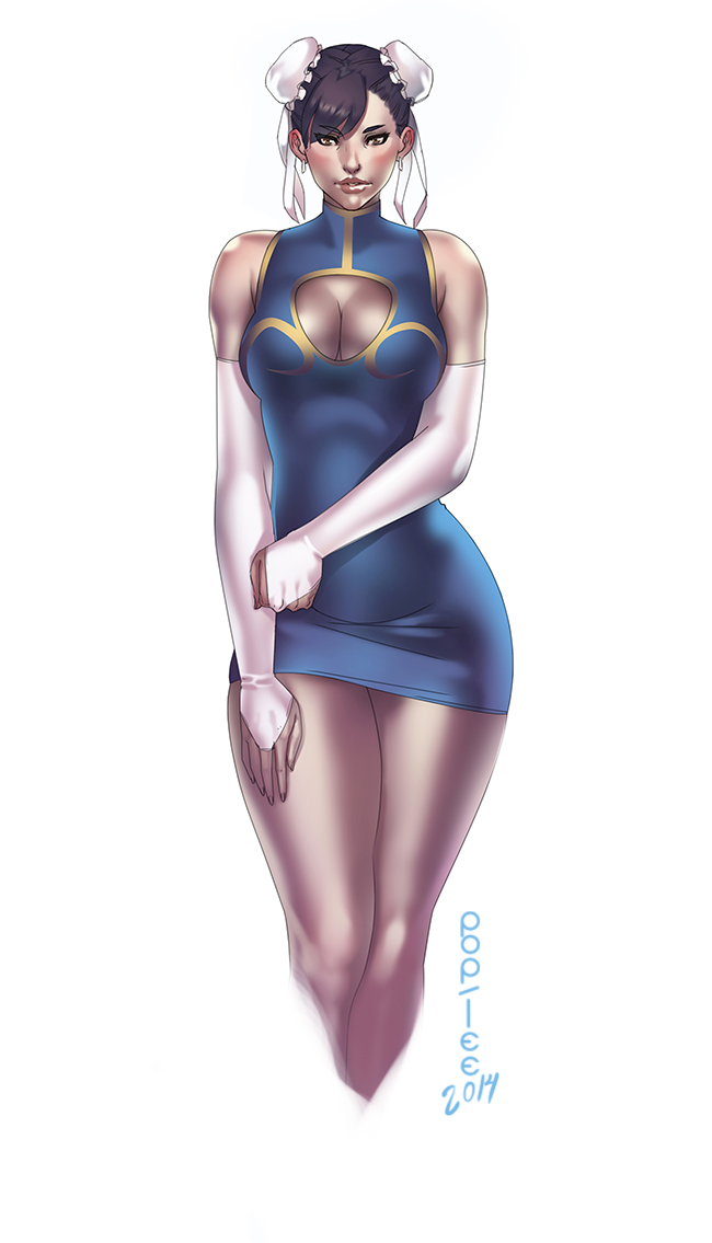 Chun-Li