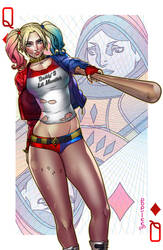 Harley Quinn