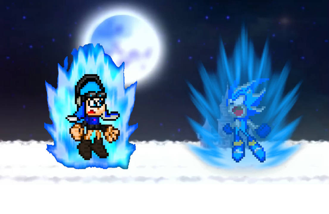 Super Inkling Blue Vs Perfect Sapphire by HeroTheHedgehog999 on DeviantArt