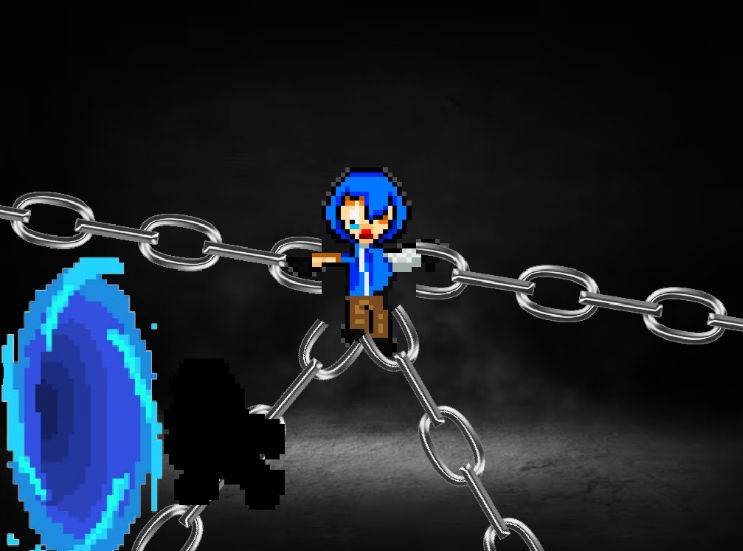 Puzzlevison Body PuzzleVision The Final Battle Part 23 by HeroTheHedgehog999 on DeviantArt
