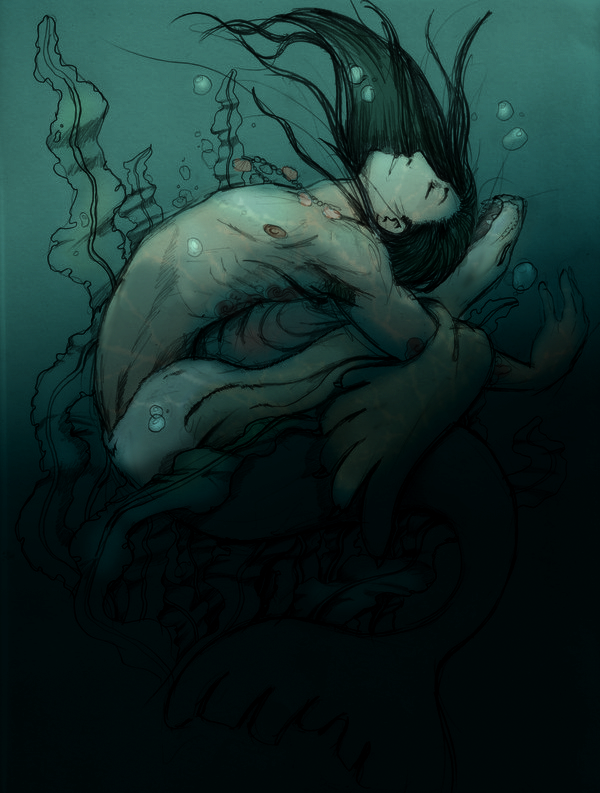 Quick Color Selkie