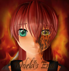 -MMD- World's End