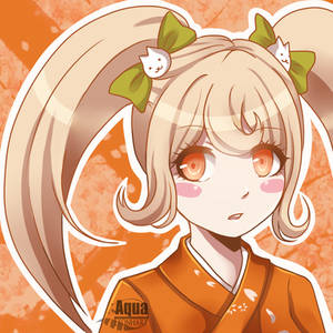 [Super Danganronpa 2:] Hiyoko Saionji