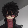 [Boku No Hero Academia] Dabi