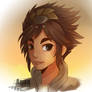 [League of Legends:] Taliyah