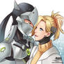 [Overwatch] Gency