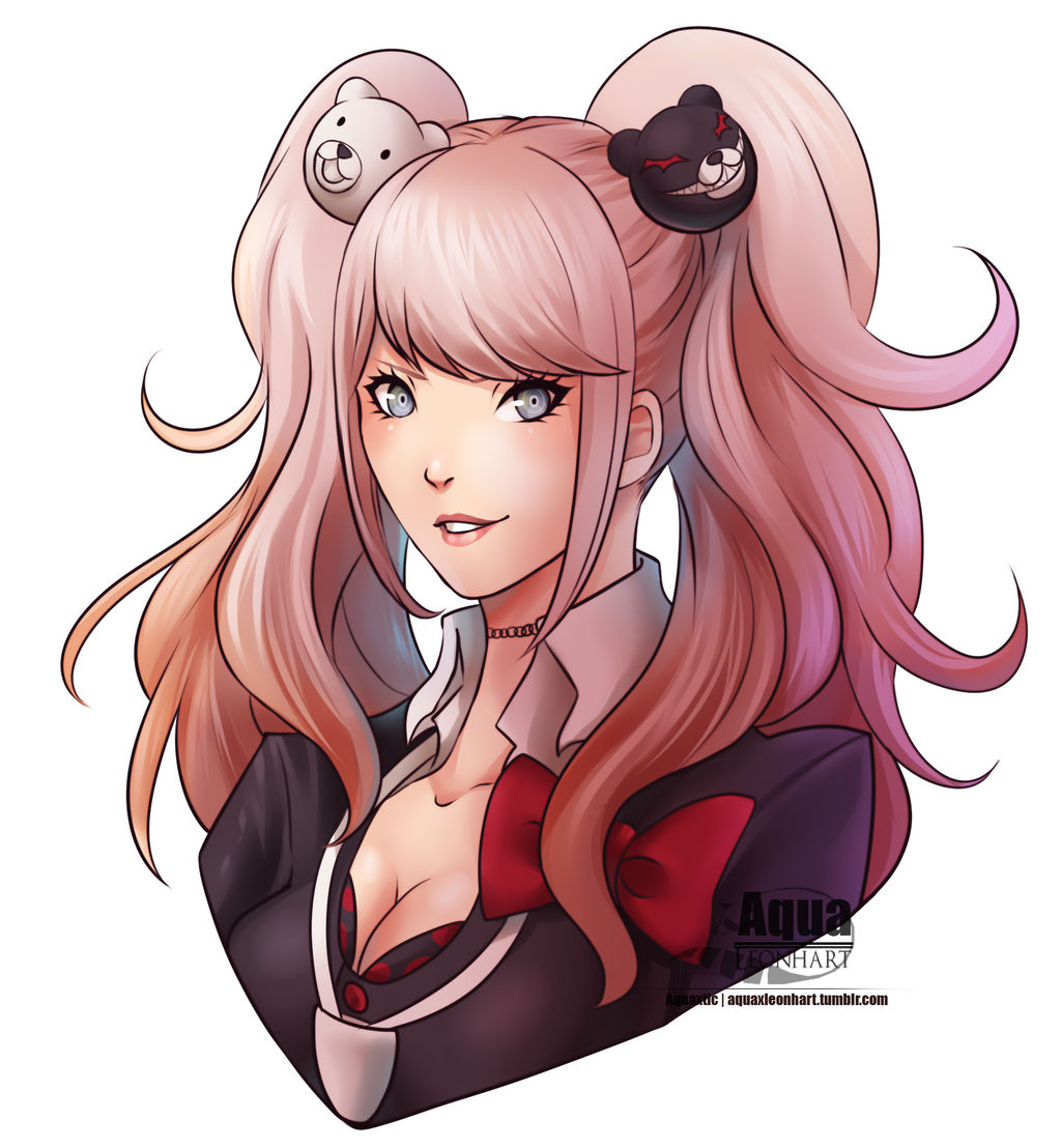 [DR] Junko Enoshima