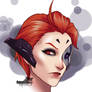 Moira headshot