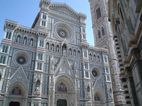 Florence, Santa Croce