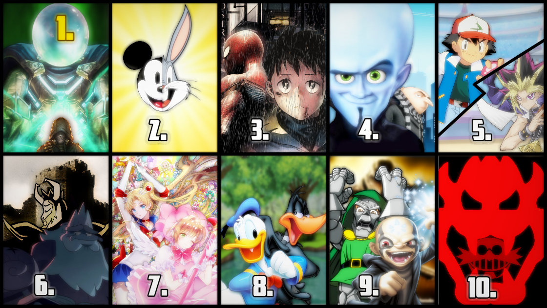 Top 10 Most Wanted Death Battles December 2022 By ArseneSpyro2019 On Top 10 most wanted death battles december 2022 by arsenespyro2019 on