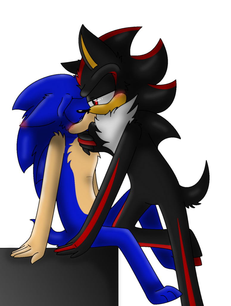 RQ) Came Here - Sonadow by xSonadowLover103x on DeviantArt.