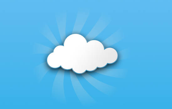 Cloud Logo