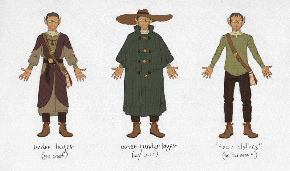 Caryl Character Caryl Outfits by Hahnchen on DeviantArt