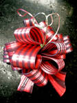 Pulled Sugar Ribbon by Sliceofcake