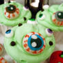 Eye Soup Cupcakes