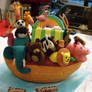 Noah's Ark