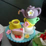 A Mad Tea-Party