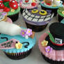 The Mad Hatter