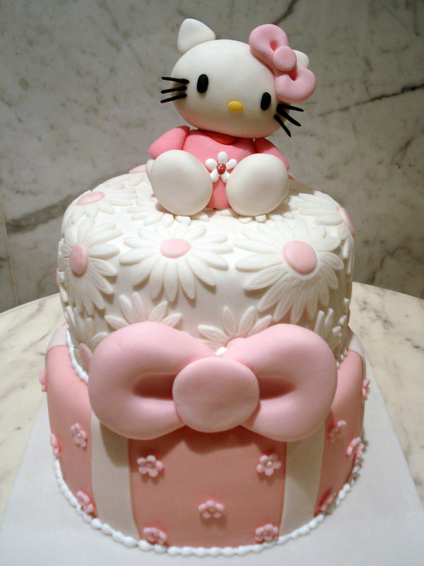 Hello Kitty Cuteness