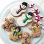 Christmas Cookies 2010